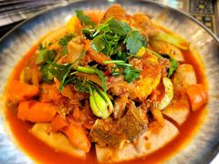 -新疆伊宁远征餐厅