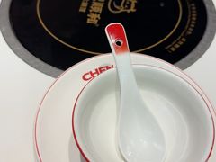 -陈记顺和潮汕牛肉火锅(棠德南路店)