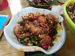 -雲记卢妈冷锅串串(中道街总店)