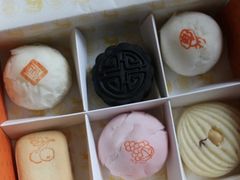 -京宴点心局