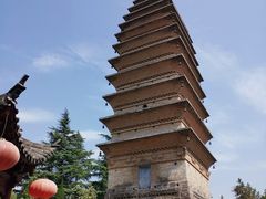 -洛阳白马寺