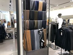 -ZARA(深圳金光华广场店)