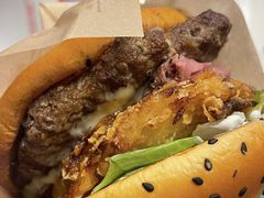 -汉堡王(广州无限极广场店)