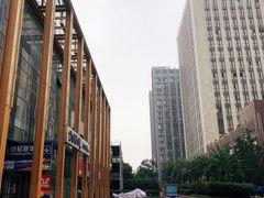 -东明生活广场(凉城购物中心店)
