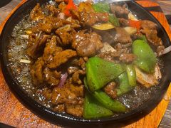 -阳光家常菜(泉乐坊店)
