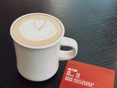 -S.O.E COFFEE(五道营店)