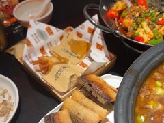 -探鱼·鲜青椒爽麻烤鱼(领展购物广场店)