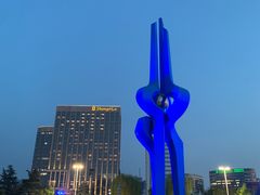 -泉城广场