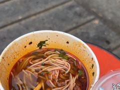 -漢味源老武汉热干面(瑞安街店)