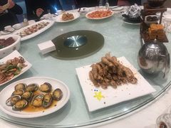 -大东海海鲜酒楼(渔人码头总店)