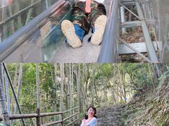 -千泷沟大瀑布旅游区