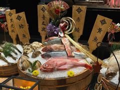 -本源食集 日式烧肉·炉端烧(东海缤纷店)