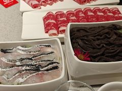 -海底捞火锅(中原万达广场店)