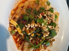 -半天妖烤鱼(新中关购物中心店)