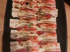 -新石器烤肉(南站店)
