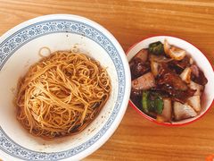 -来福面馆现炒浇头本帮面(真光路店)