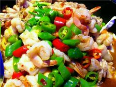 -蘭奢雅集·江浙菜(青山江滩店)