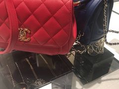 -CHANEL BEAUTÉ(圆方店)
