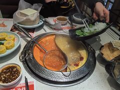 -左庭右院鲜牛肉火锅(长泰广场店)