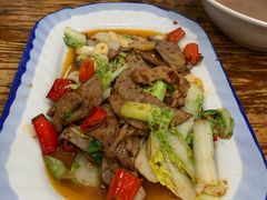 -雨田饭店(华兴东街店)