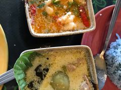 -Pad Thai Kratong Thong by ama