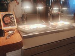 -济南香格里拉·咖啡泉自助餐厅