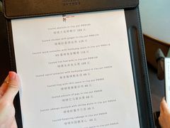 -南宁万丽酒店-万丽轩中餐厅
