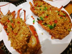 -盛宴标帜西餐厅龙虾.鲍鱼•牛排(重庆喜来登大酒店)
