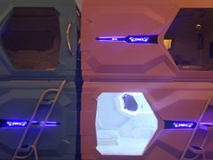 -蓝鲸湾汤泉(包河店)