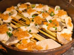 -海派悦庭·海胆烧麦·新融合菜(凯德广场店)