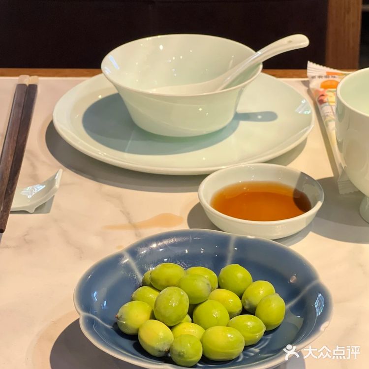 来宁波 宁波菜必吃榜