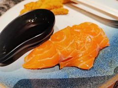 -金海湾自助餐厅(金陵饭店)
