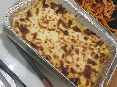 -崔英子朝韩民俗风味烤肉烤串城(大东店)