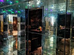 -冰城小镇音乐串吧·聚会餐厅(百子湾店)