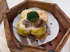-寻味顺德·南记酒家·传统顺德菜·鱼生(广源路店)