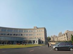 -大连东软信息学院(软件园校区)