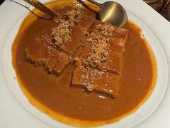 -锦府园·新台州菜(合生汇店)