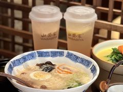 -山葵家·创意料理(宁波来福士店)