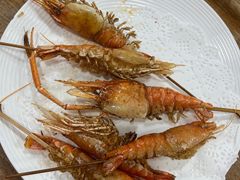 -渔民新村(番禺总店)