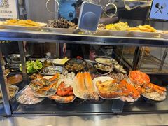 -鲤.金记沙茶面(总店)