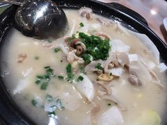 李师傅脆肚-李师傅脆肚(华强北店)