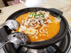 脆肚-李师傅脆肚(梅林店)