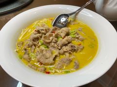 -悦隆酒店-中餐厅