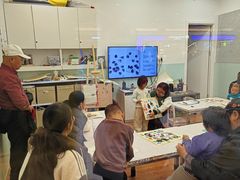 -蕃茄田艺术(悦荟广场中心)