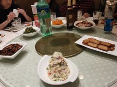 -顺风海鲜港(金玉兰店)