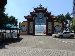 -丰都鬼城名山景区