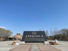 -嘉荫恐龙国家地质公园