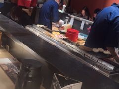 -乌君·酒场·炭火烧鸟(侨城坊店)