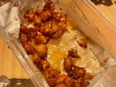 -杨枝金捞甜品(氹仔泉澧店)