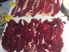 -潮泰牛肉火锅 · 创于1992年(车公庙店)